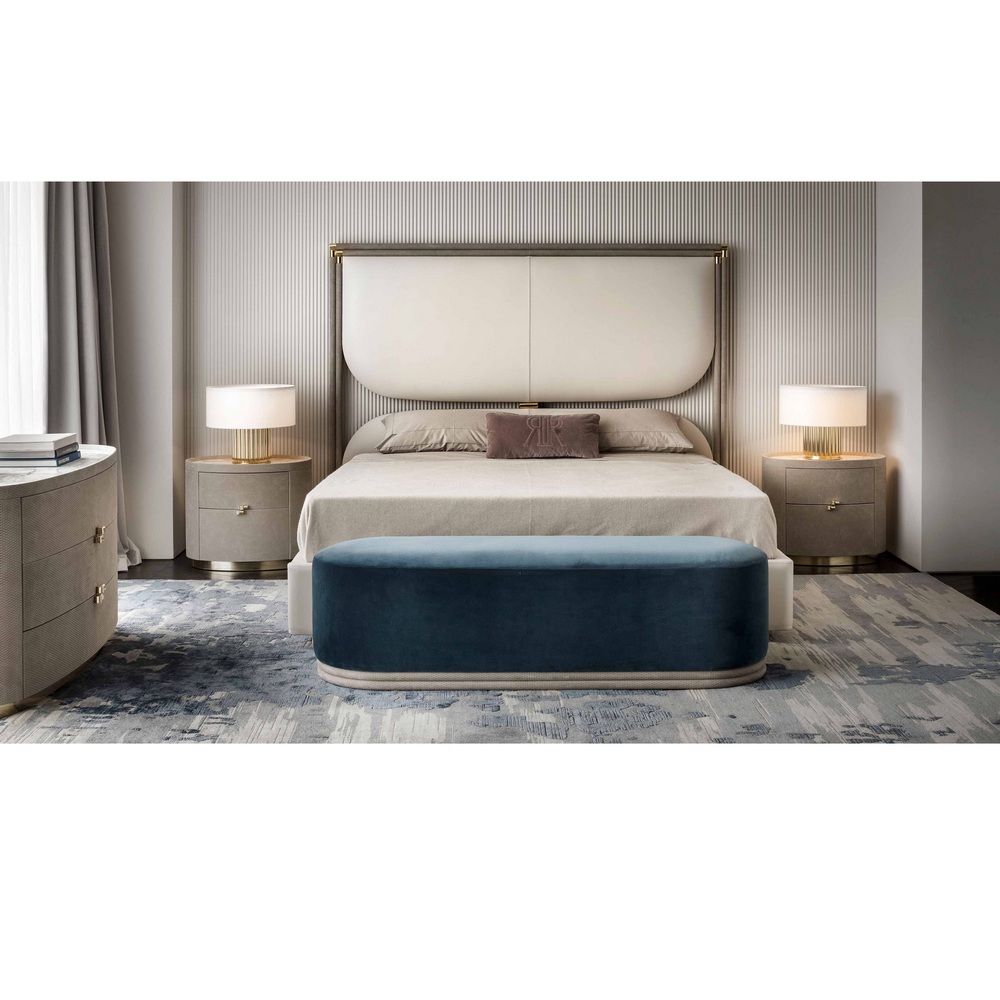 BOHEME Bed 01
