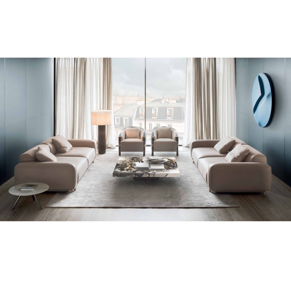 BOHEME Sofa 01