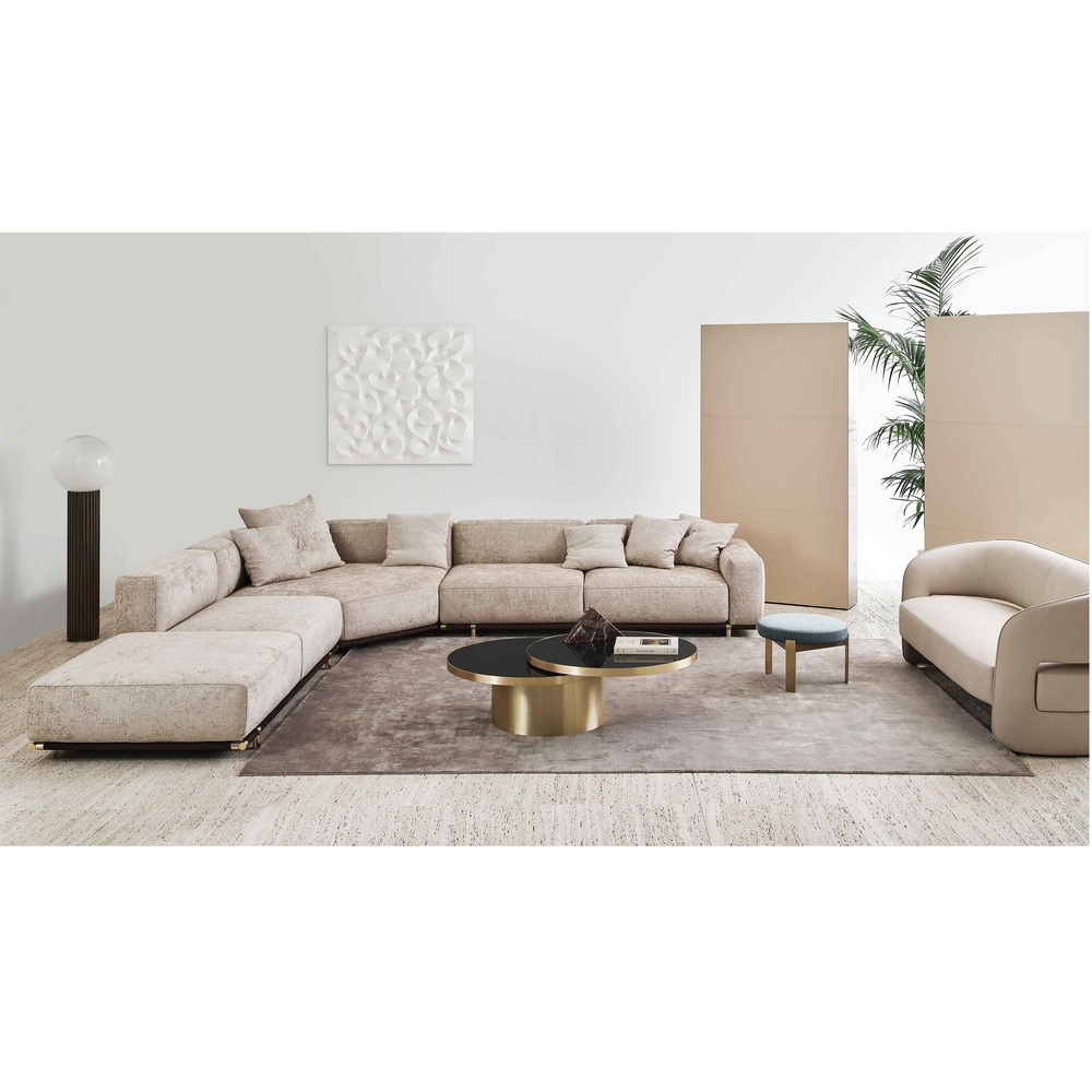BOHEME Sofa 06