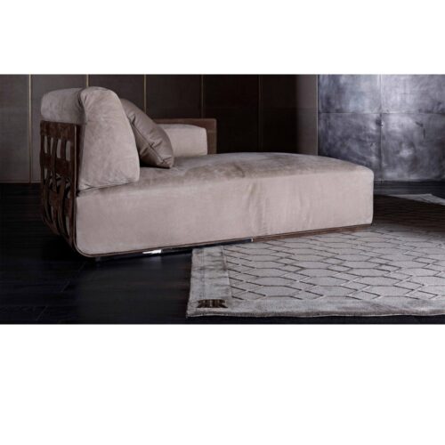 BRAID ChaiseLongue