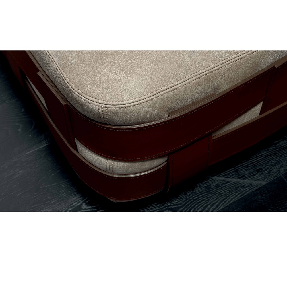 BRAID Pouf 01