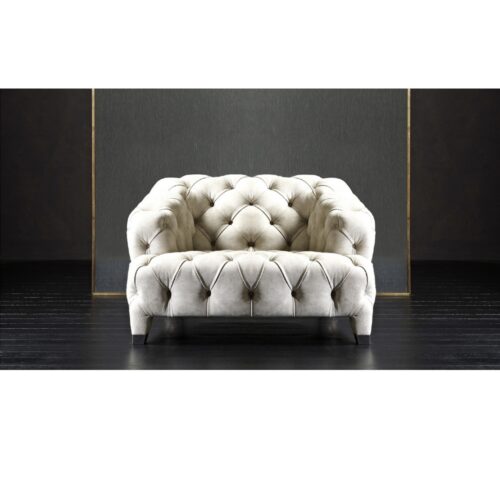 CLOUD Armchair