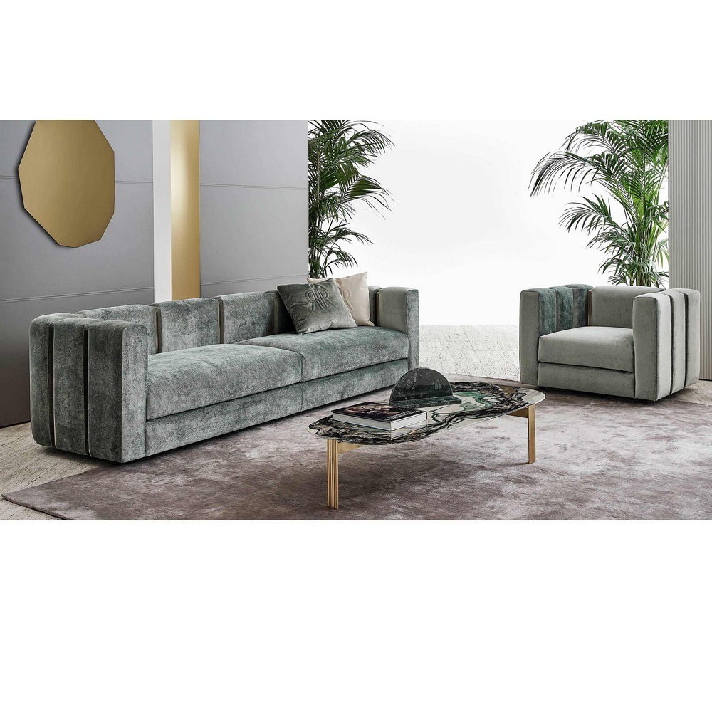 CLUB Armchair 03