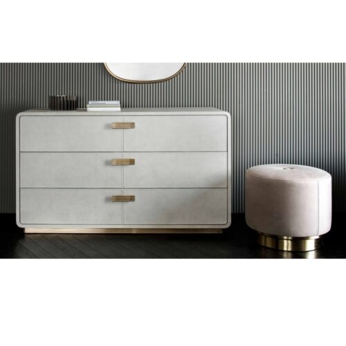 CLUB Chests of Drawers