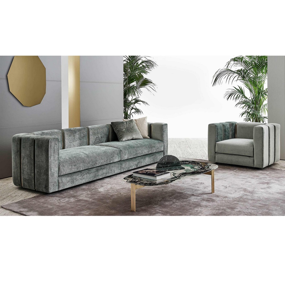 CLUB Sofa 05