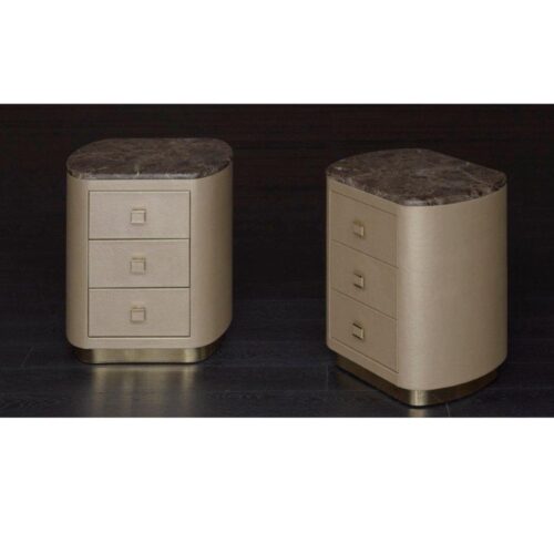 DAMASSE Side Table