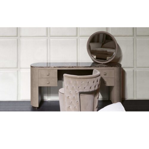 DAMASSE Vanity Table