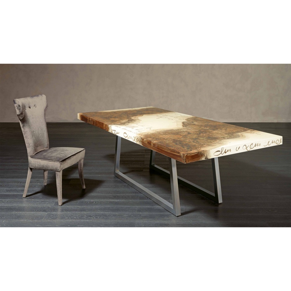 DECORO Table 02