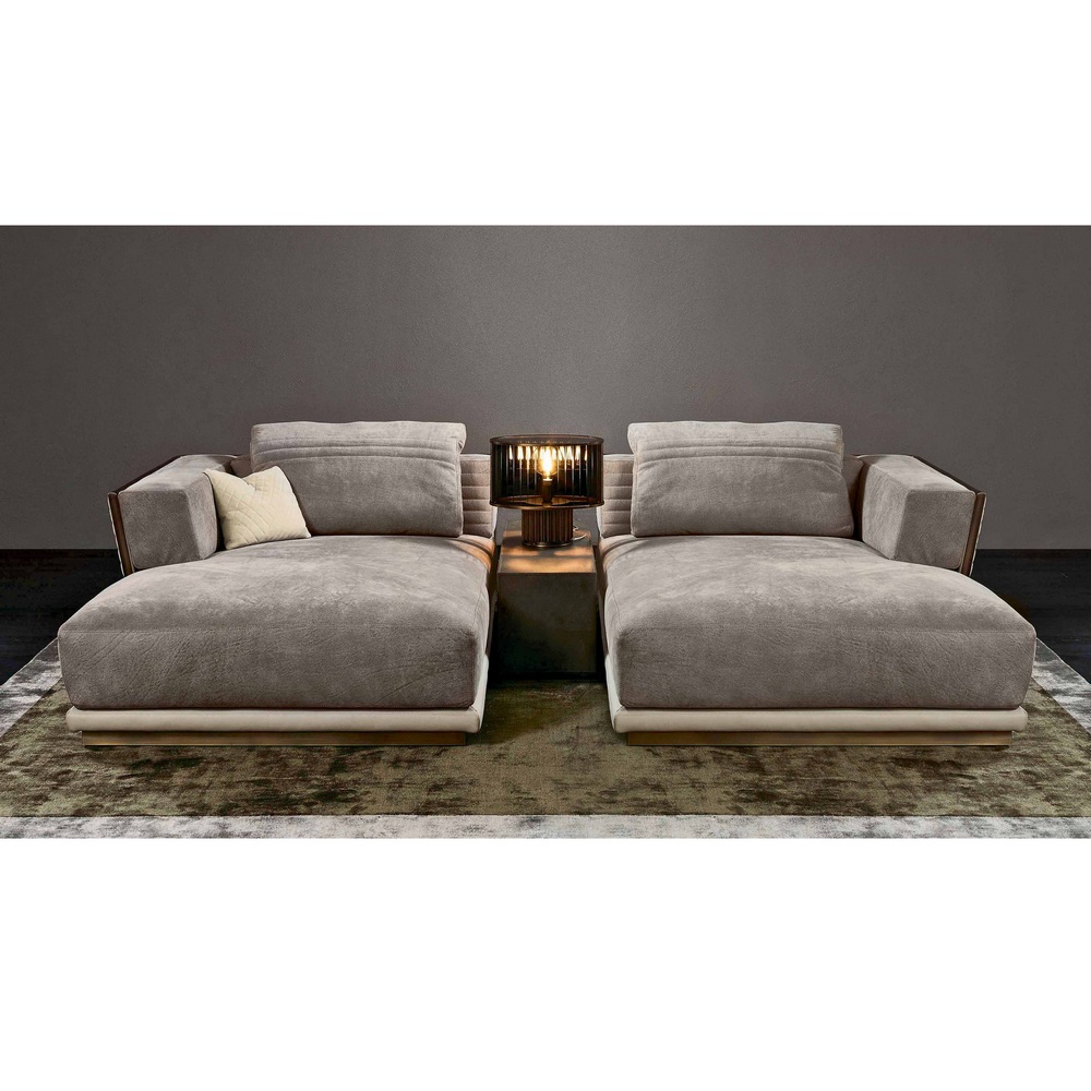 EMPIRE ChaiseLongue 01