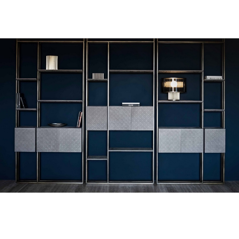 FRAME Library 04