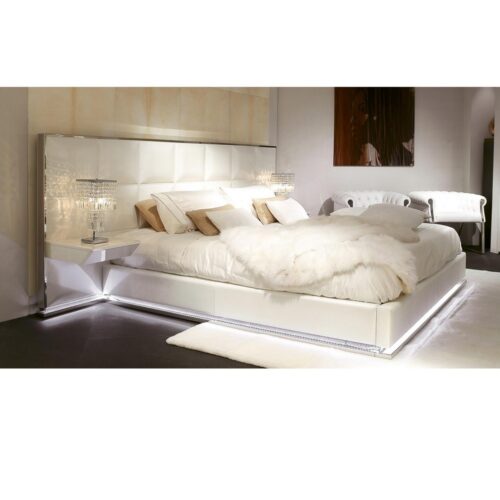 GEMMA Bed