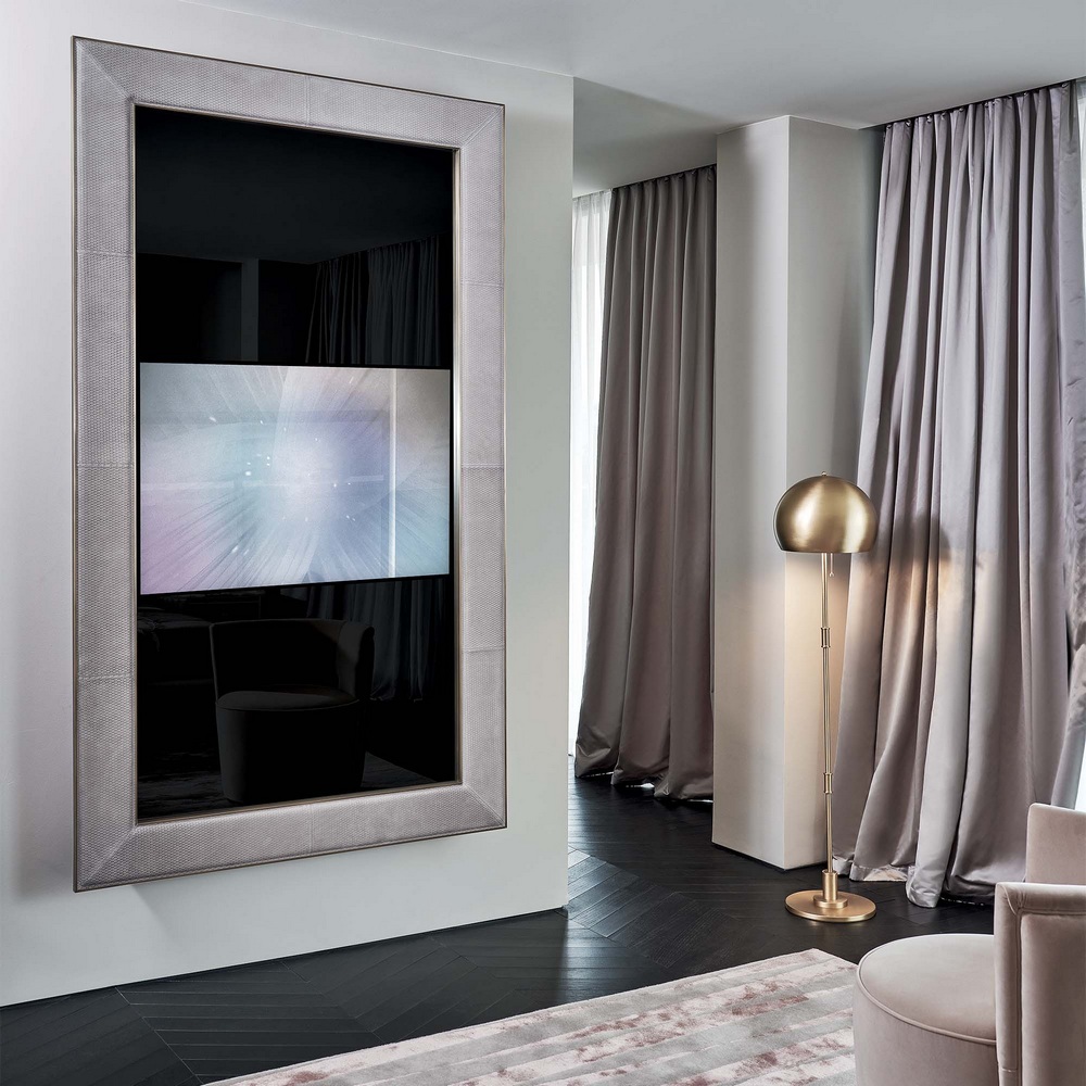 GHOST TvCabinet 01