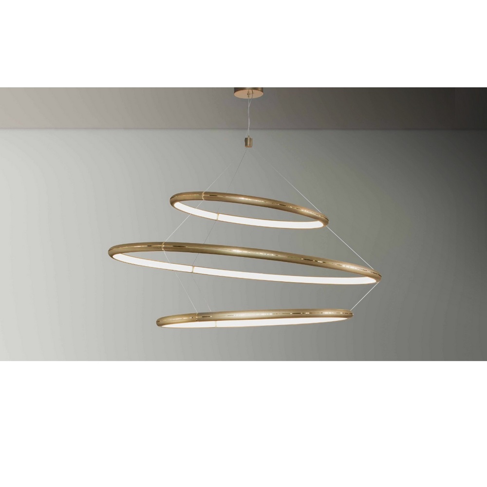 HALO Lighting 01