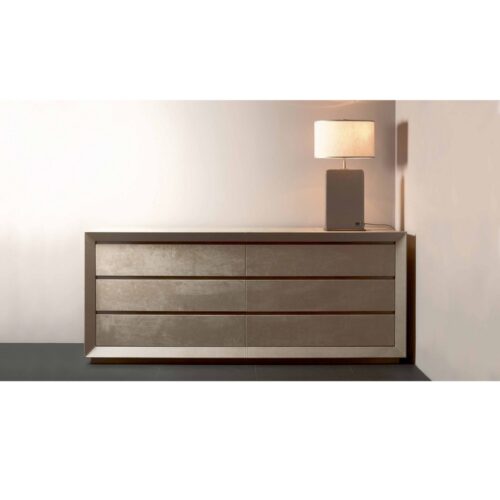 KENYA Chests of Drawers