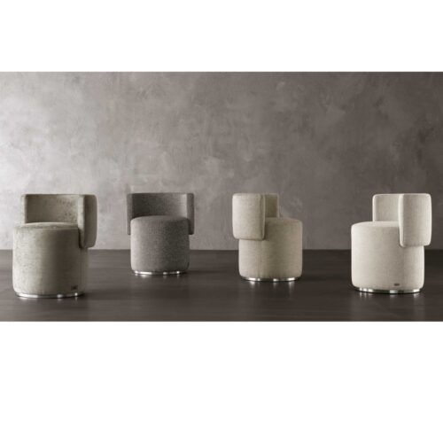 LOVESEAT Pouf