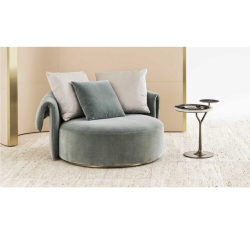 MANTA Pouf 01