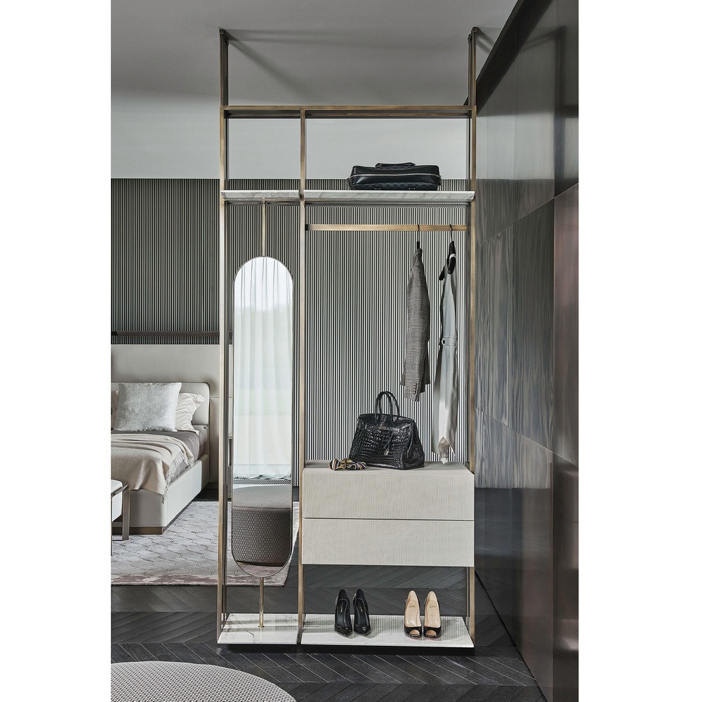 MATISSE Wardrobe 01