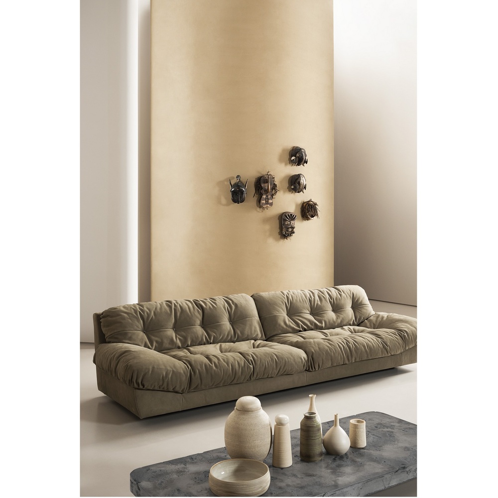 MILANO Baxter 01