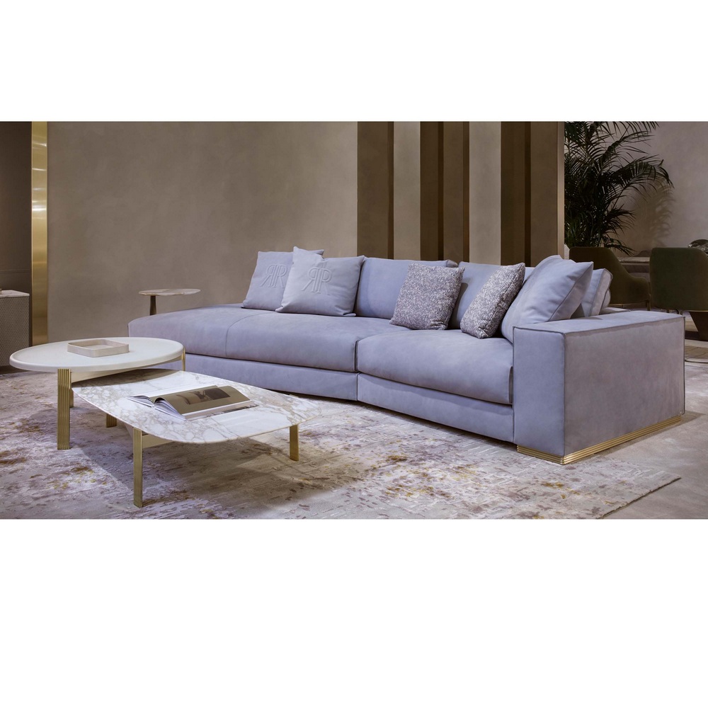 NAUTILUS Sofa 04