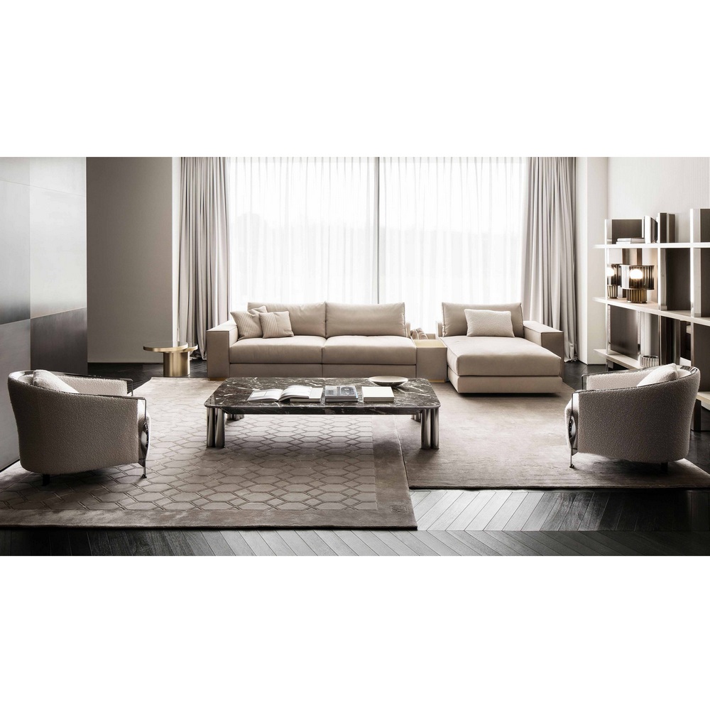 NAUTILUS Sofa 06
