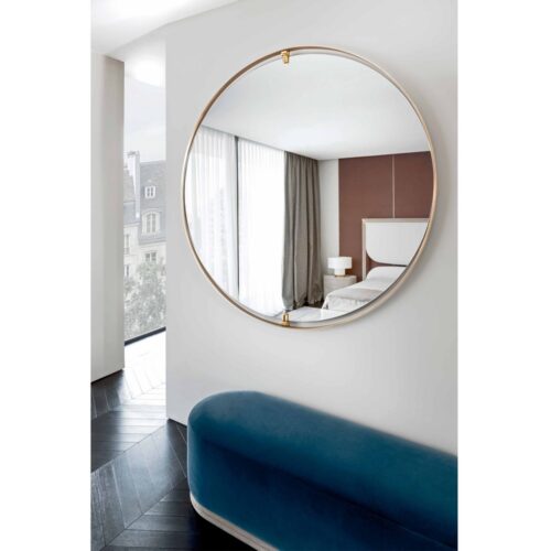 OFELIA Mirror