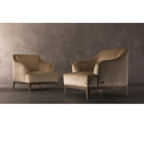 OSCAR Armchair