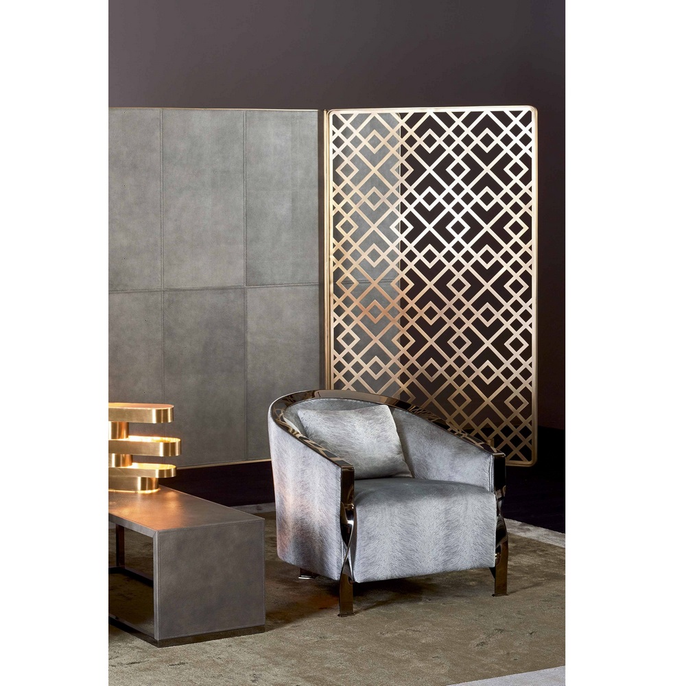 PARIS Armchair 01