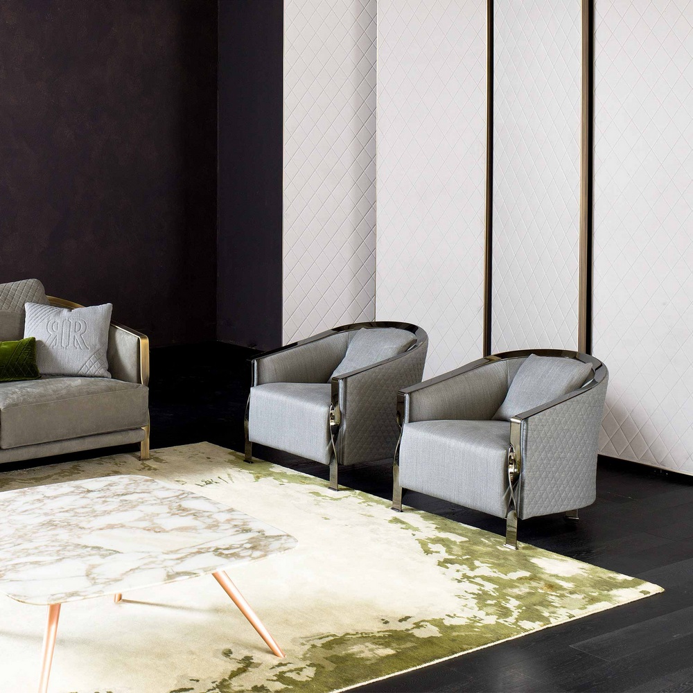 PARIS Armchair 03