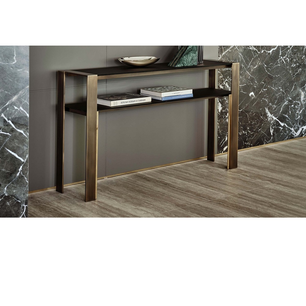 PURE Console 01