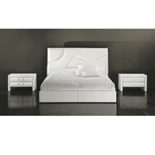 RIFLESSO Bed