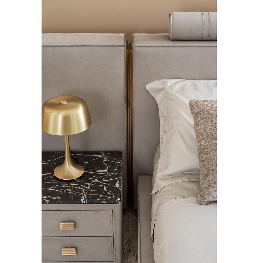 RUBIK BIG Bed 02