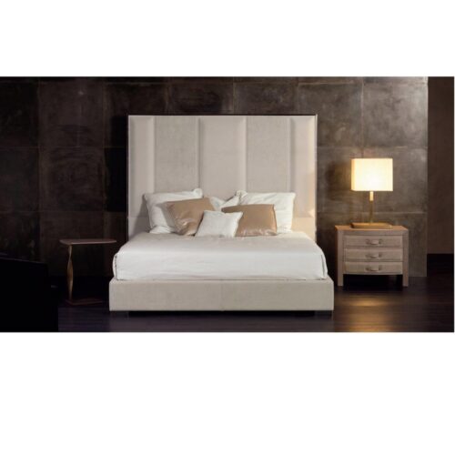 STRIPE Bed