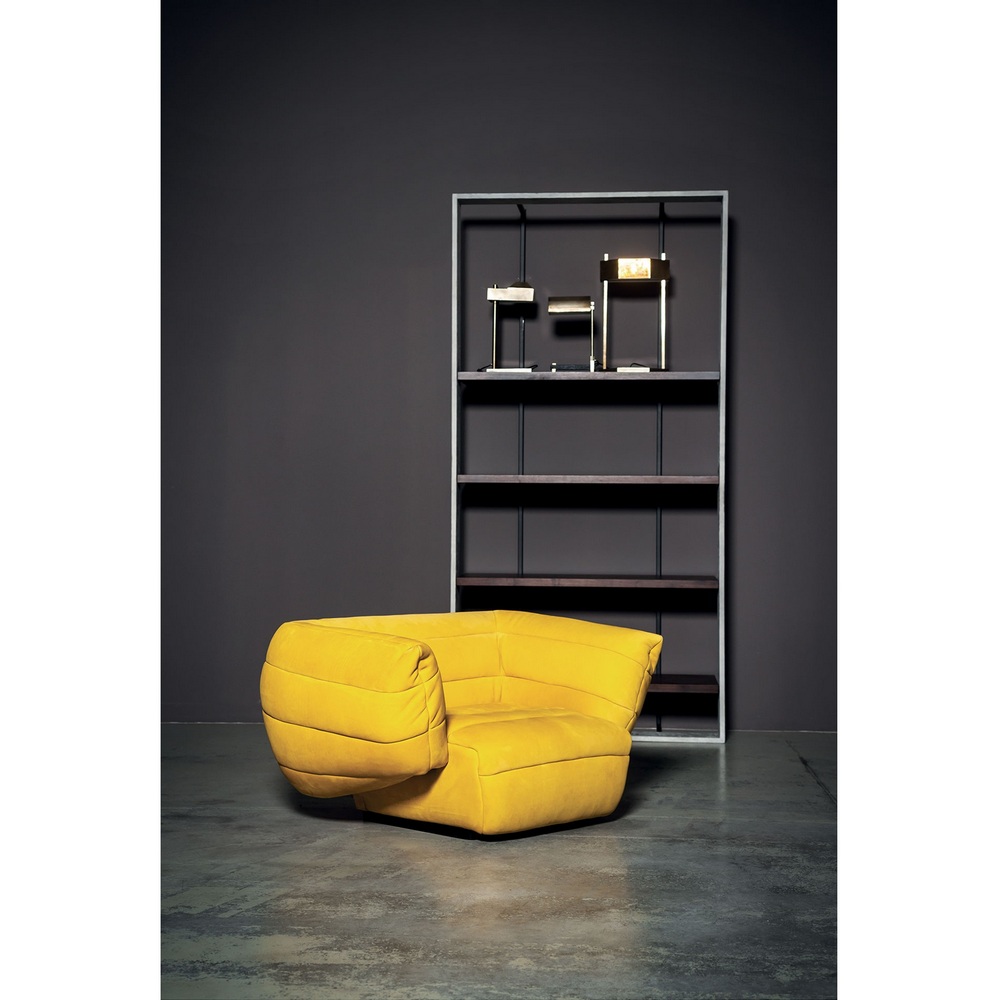 TACTILE POLTRONE 01