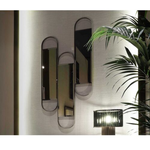 TURANDOT Mirror