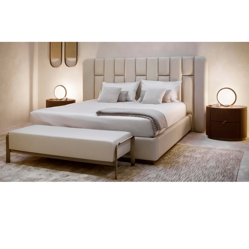 VICTORIA Bed 02