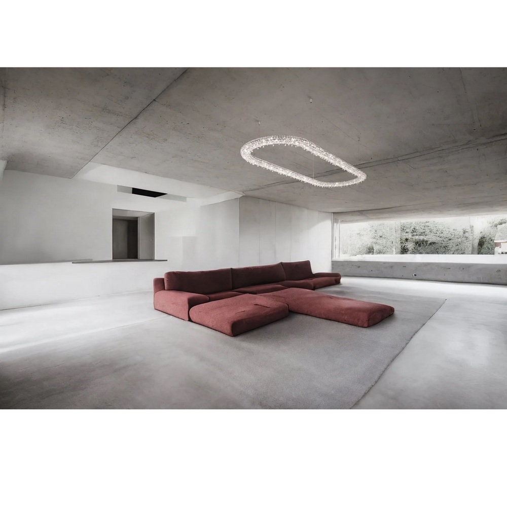 COMET OVAL 01