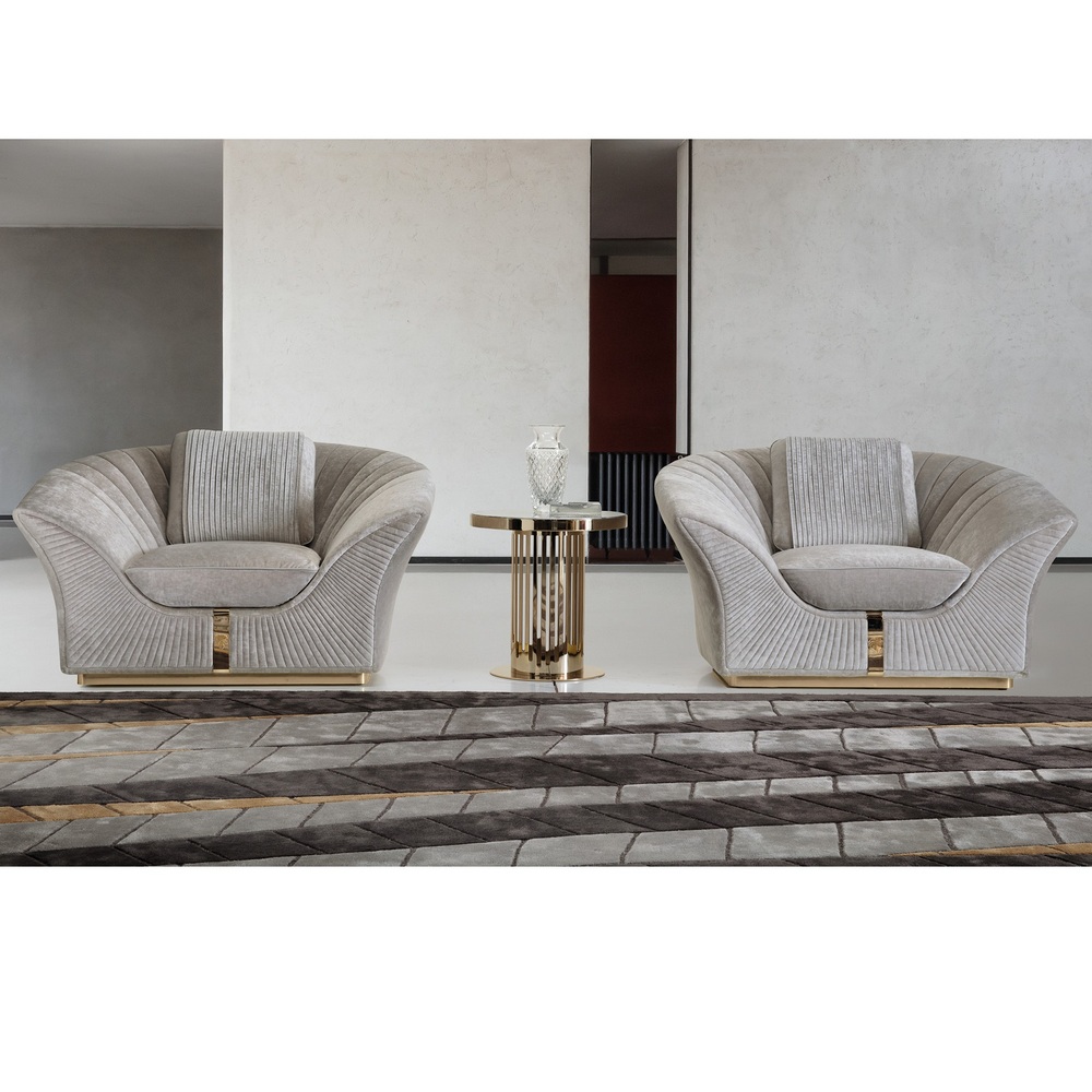 armchair Passion 01