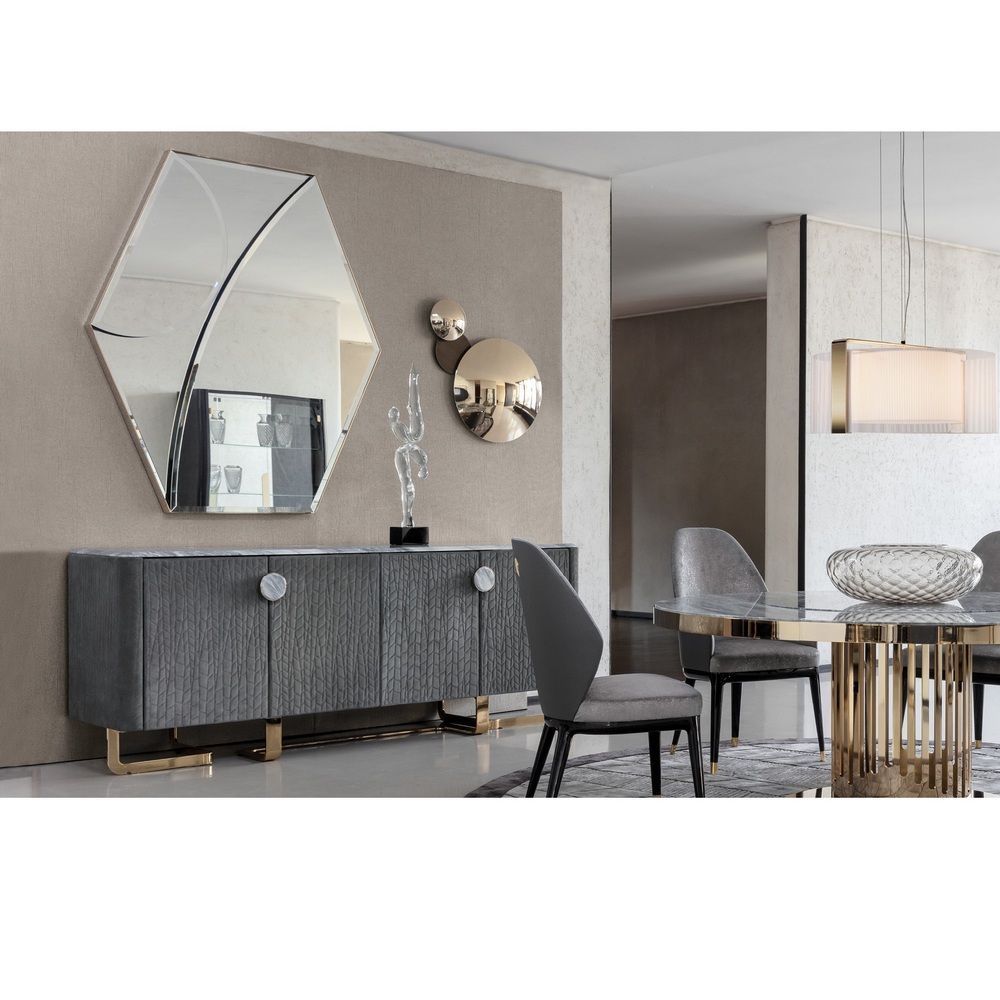 Charisma wall light 02