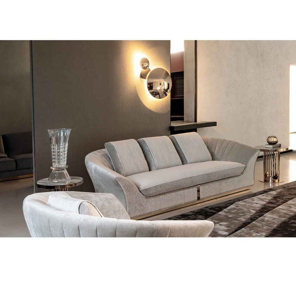 Charisma wall light 03