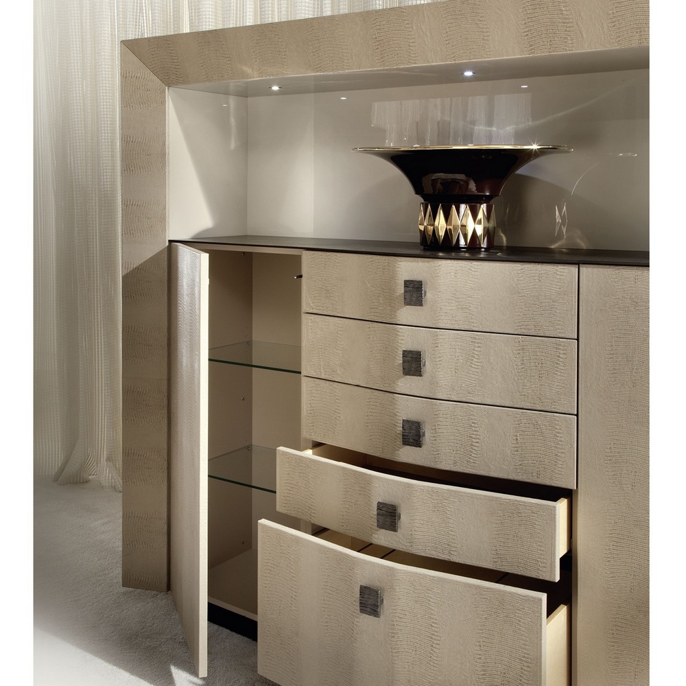 Diamante center tray 05