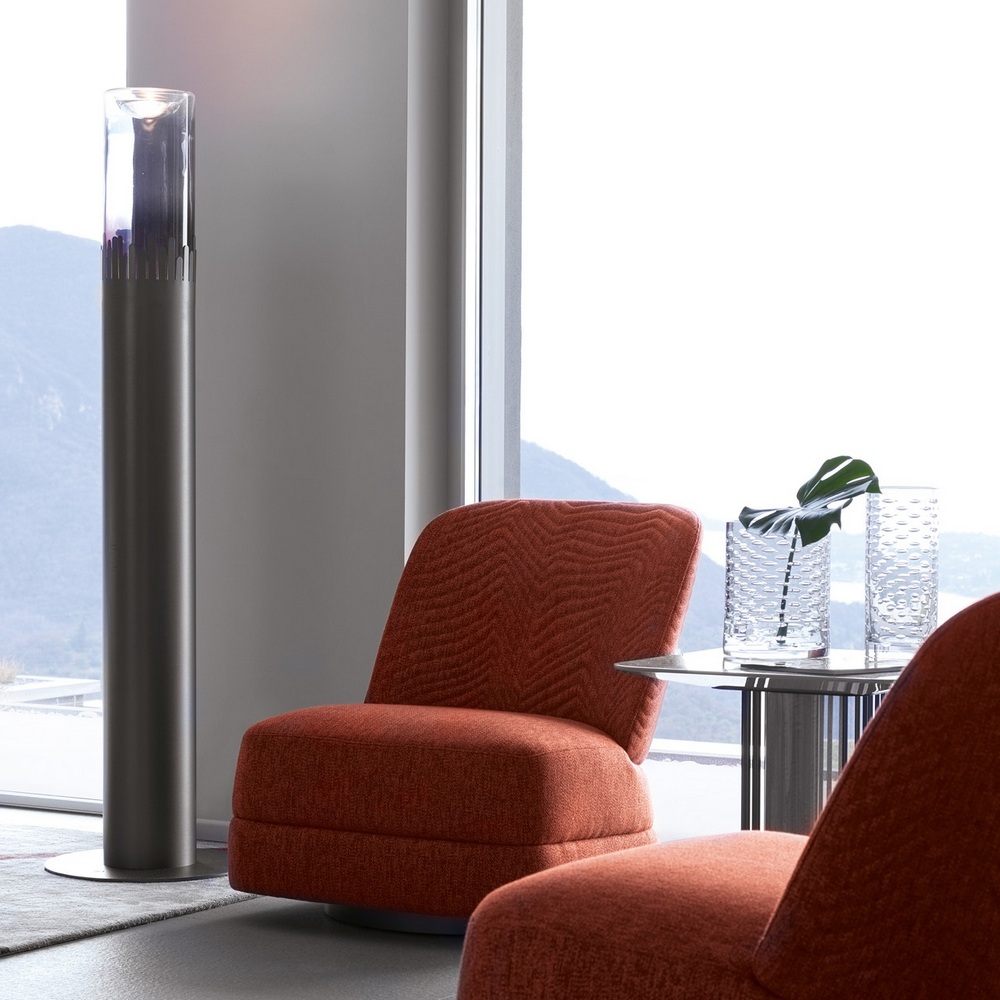 Floor lamp Moonlight 02
