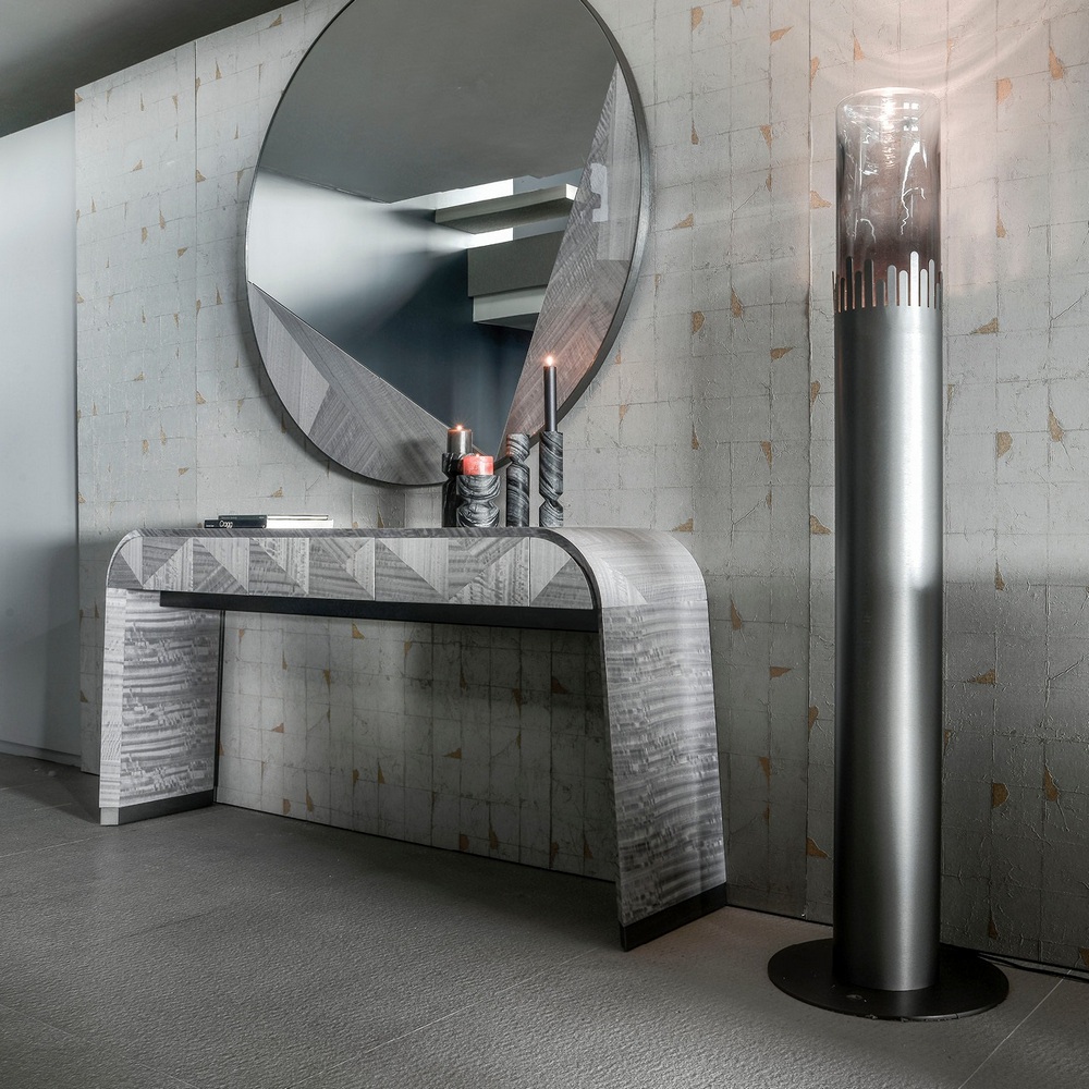 Floor lamp Moonlight 03