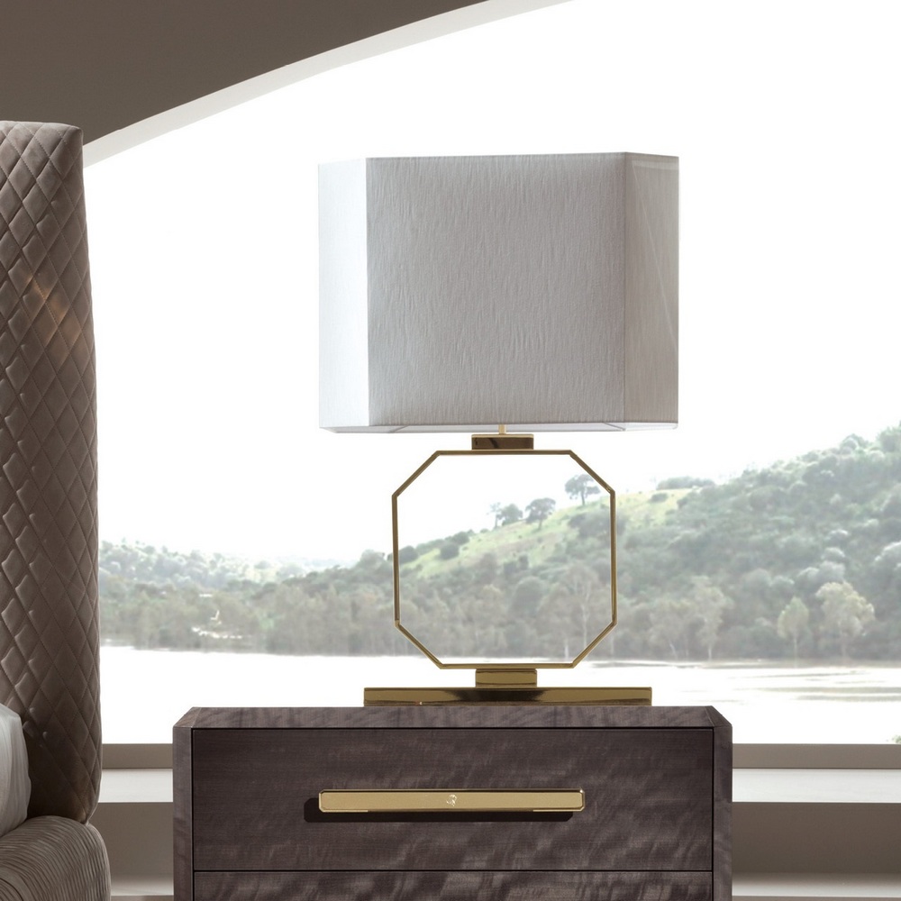 Infinity lamp 02