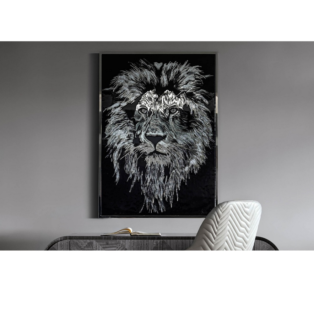 Lion King 01