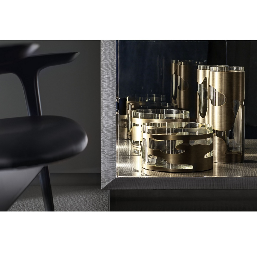 Mirage glass vases 03