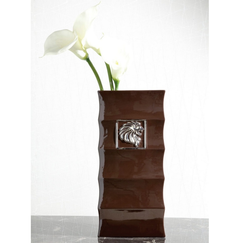 Monike flowers vase 01