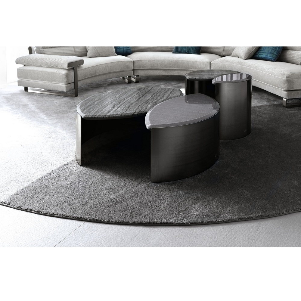 Round Mirage carpet 02