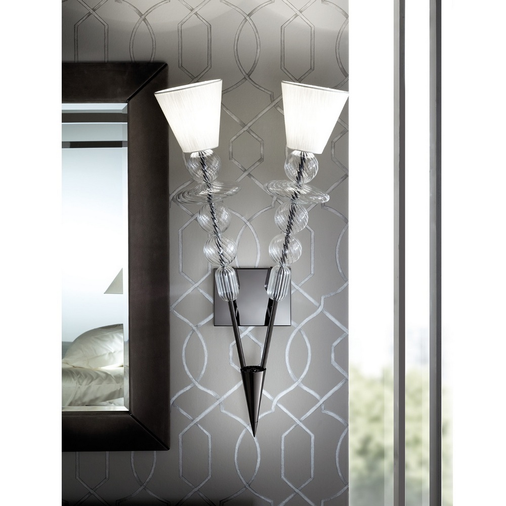 Vision Wall light 02