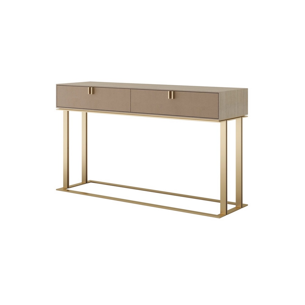 BRISBANE CONSOLE 01
