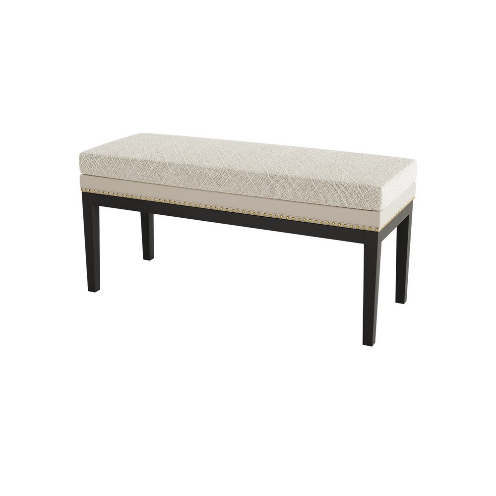 BUZIOS bench 01